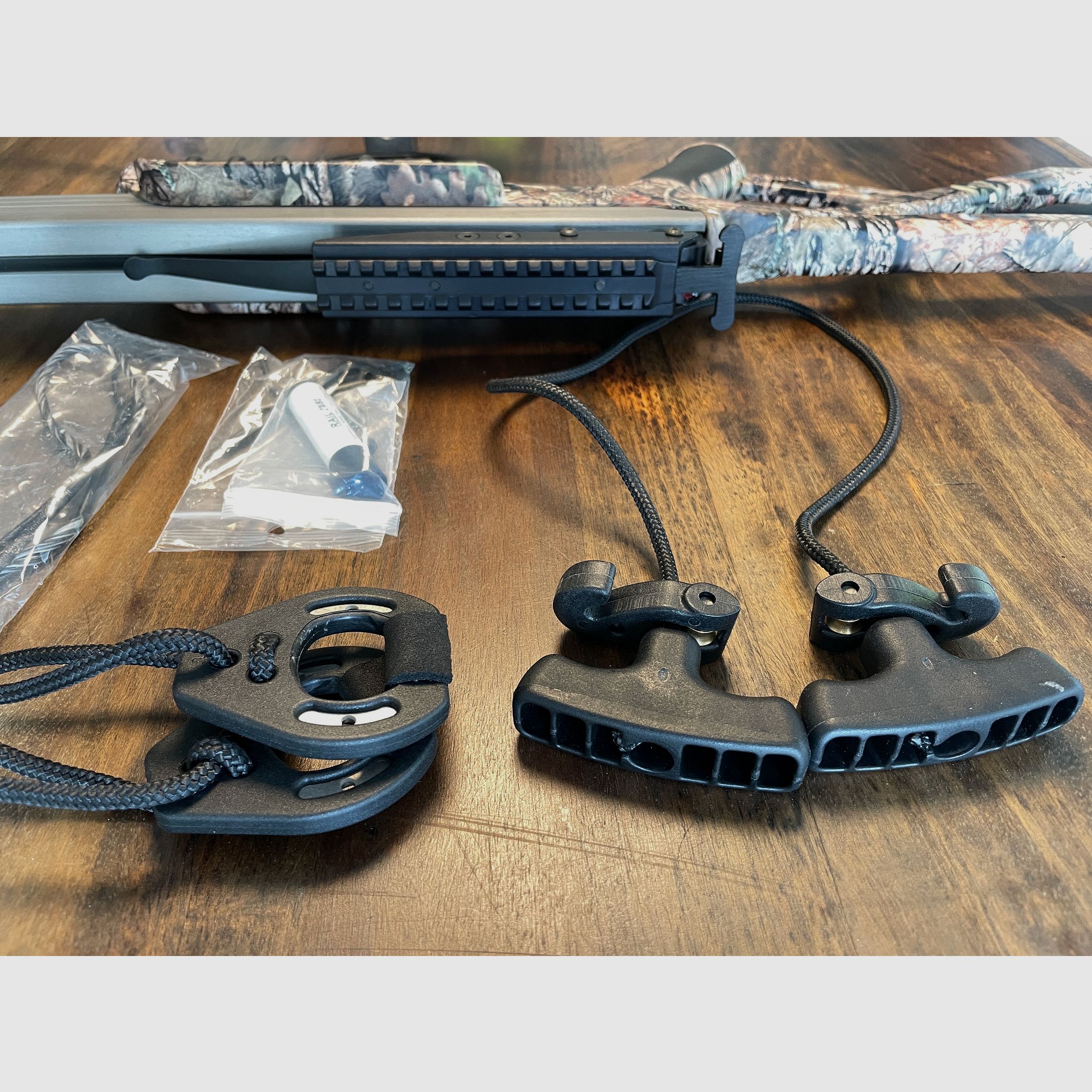 Excalibur Micro Mag 340 Armbrust
