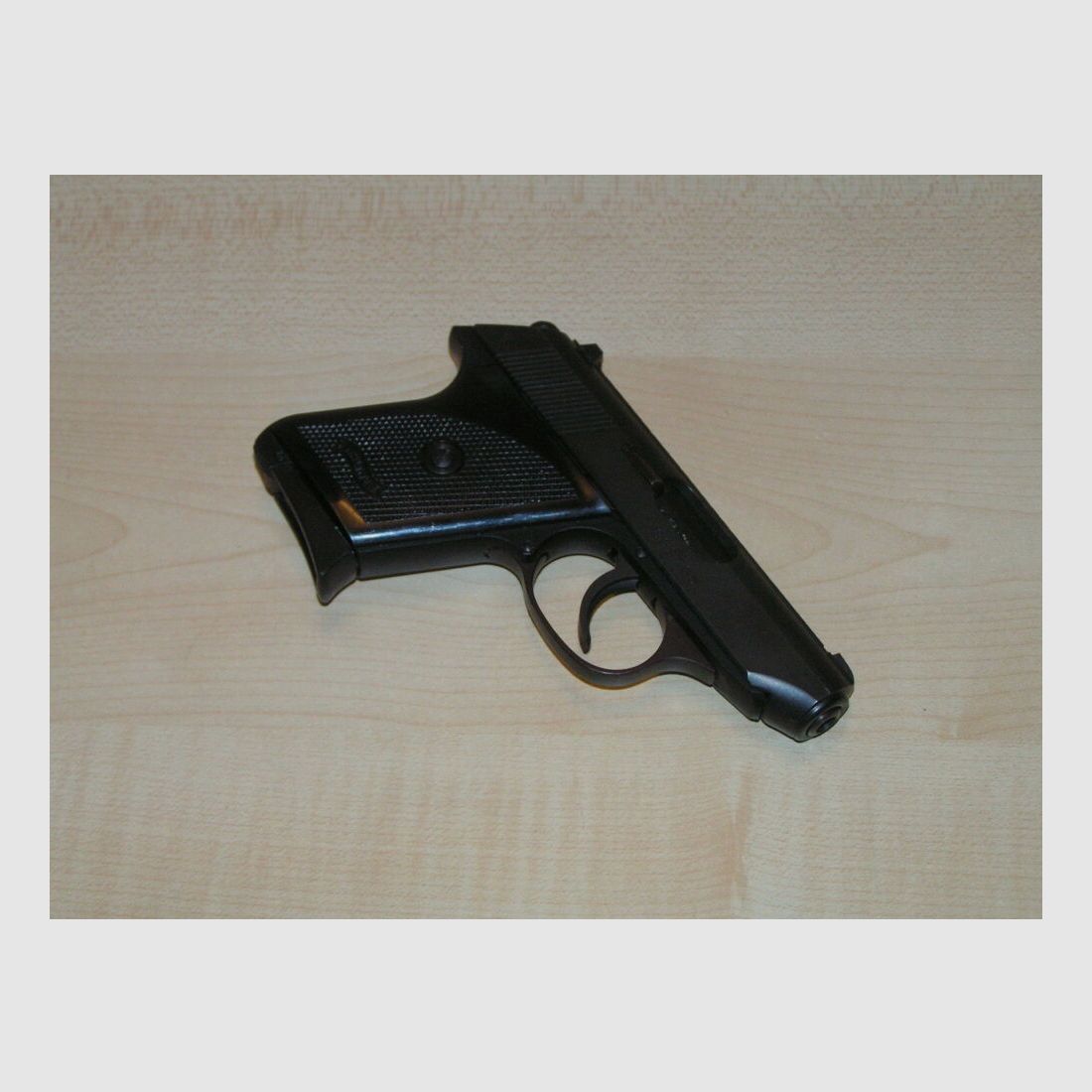 Walther TPH