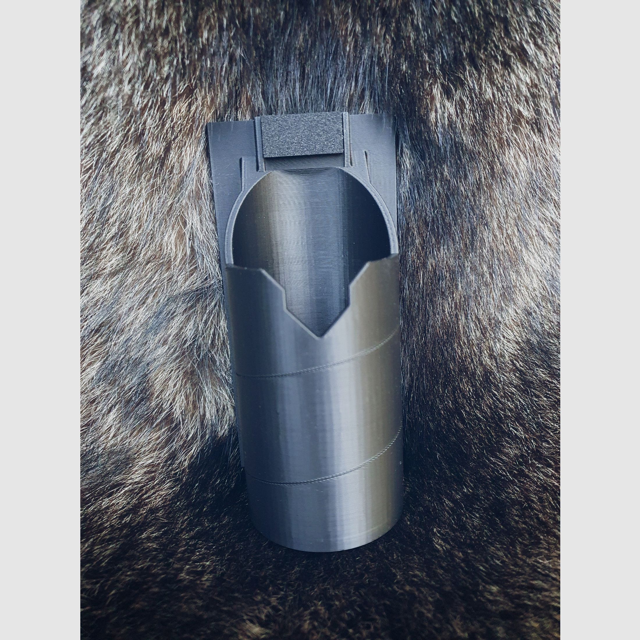 Verschlusshalterung für Blaser R8 und R93