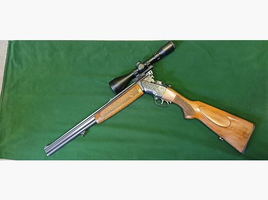 Brno Arms, Brünner, CZ ZH