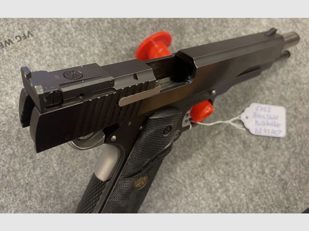 PeterStahl Multicalibre