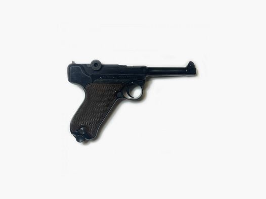 Erma-Werke KGP 69 Cal. 22 LR