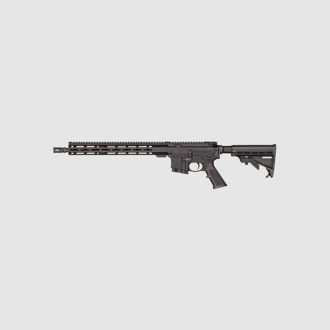 Smith Et Wesson Sport III Repetierbüchse Kal.223 Rem Lauf von 16", Bild 2 von 3