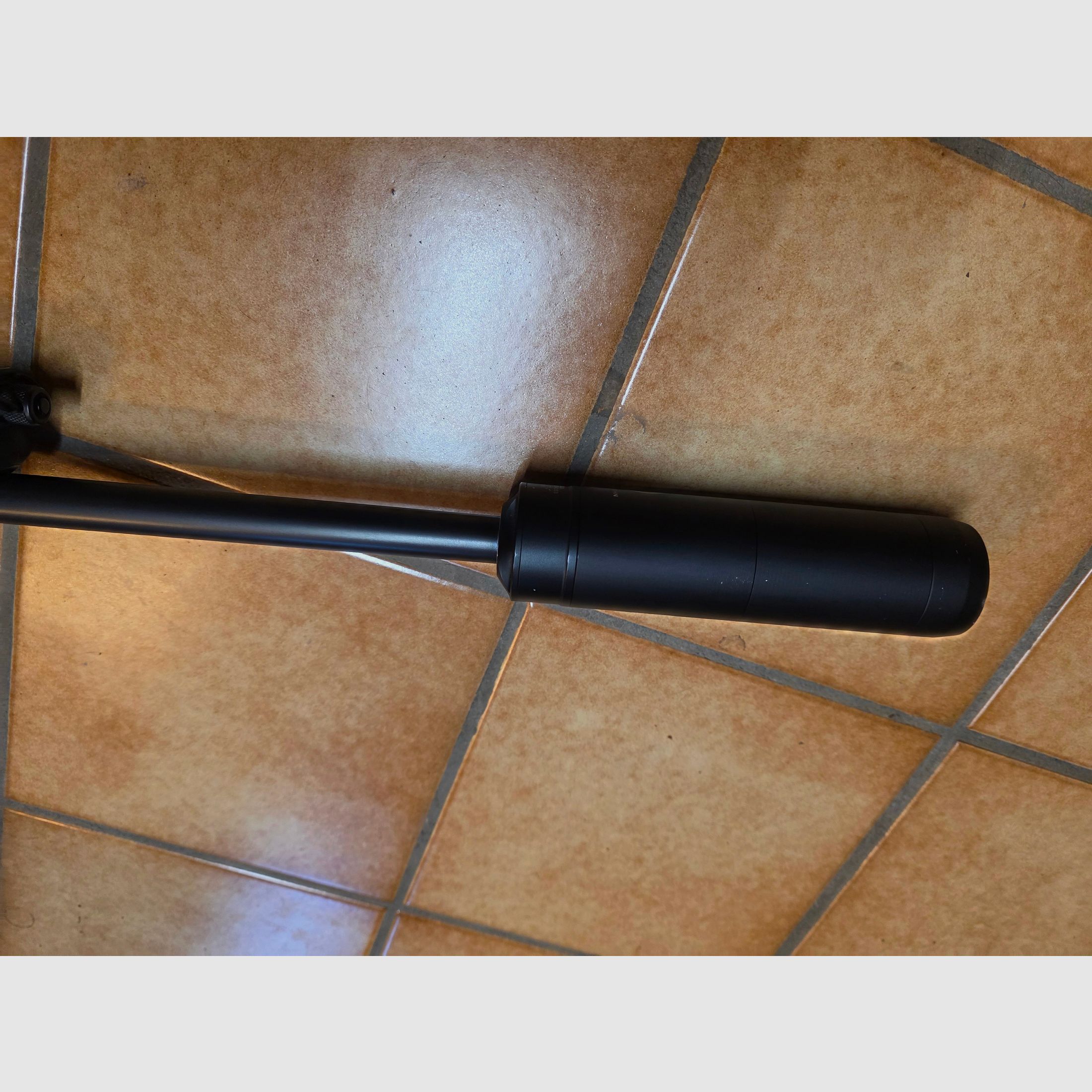 SAUER 303 Synchro XT 2nd Gen .308win including Sauer silencer possibly as a complete package