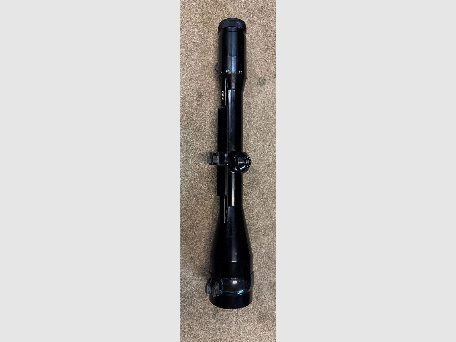 Zeiss Diavari Z 2,5-10x52