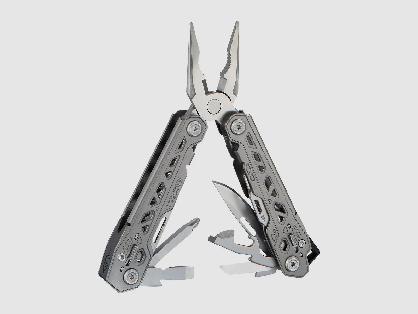 Gerber Gerber Multitool Truss silberfarben