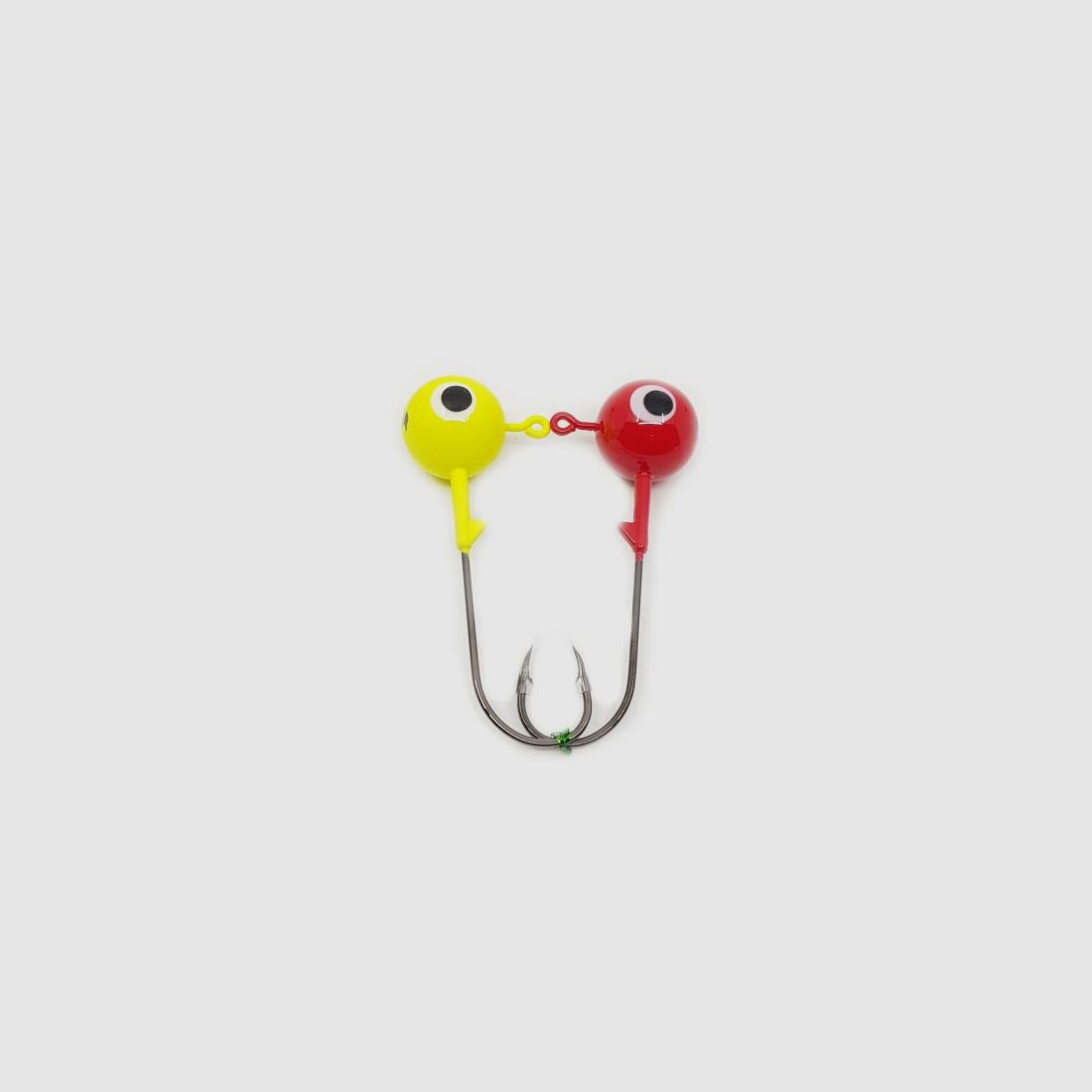 Jig heads