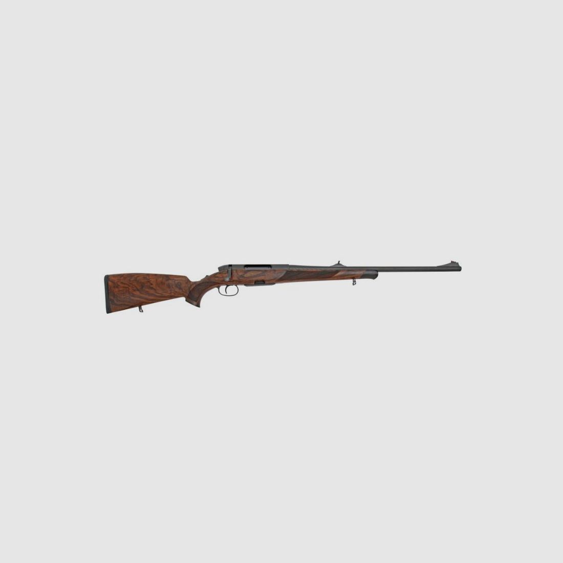 Steyr Arms Repetierbüchse SM12 Halbschaft Kal.30-06 Spr. | M15x1 LINKS, Bild 2 von 2