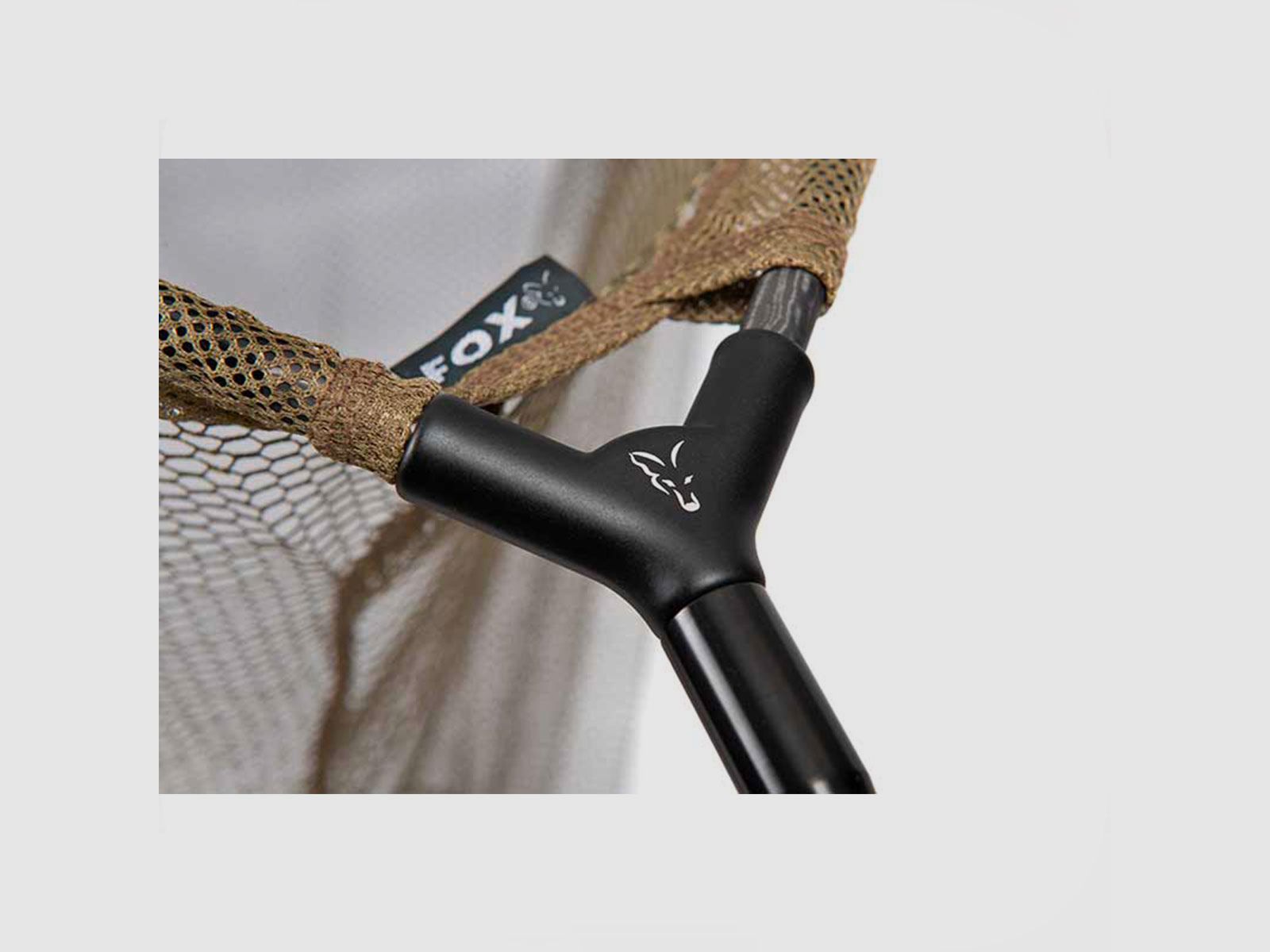 FOX – EOS-X LANDING NET 6ft 42″, image 3 of 7