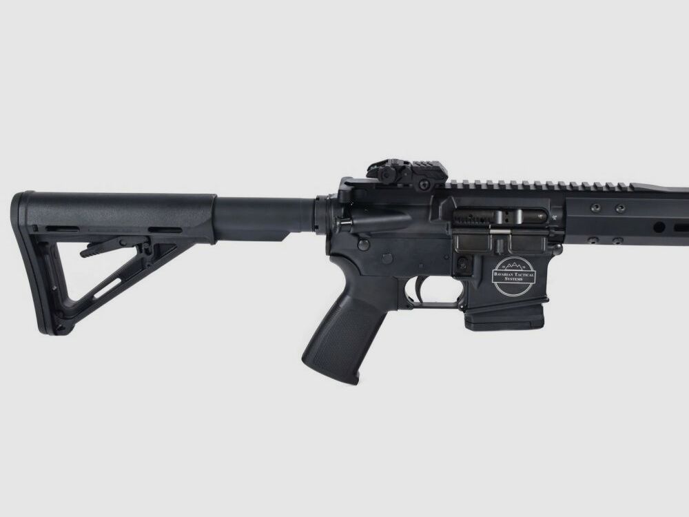 Bavarian Tactical Systems BTS-15