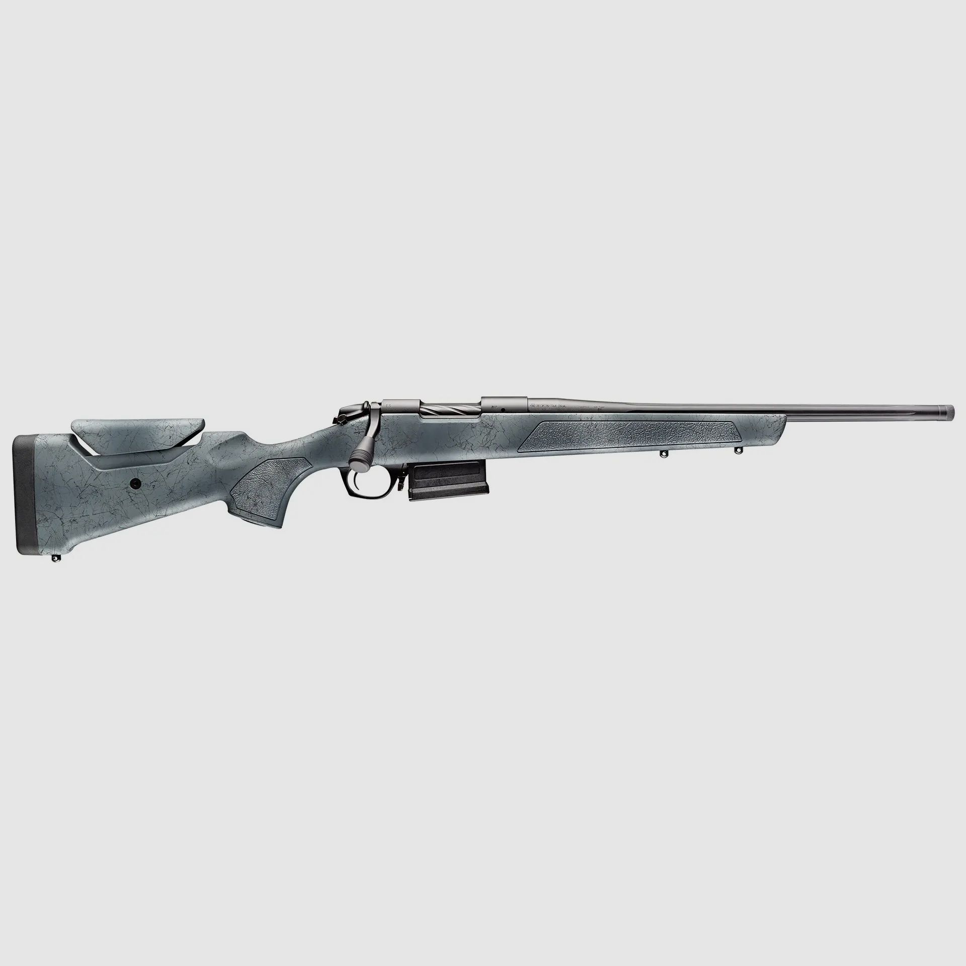 Bergara B14 Extreme Sierra .223 Rem. 18" 5/8-24 UNEF Repeating Rifle