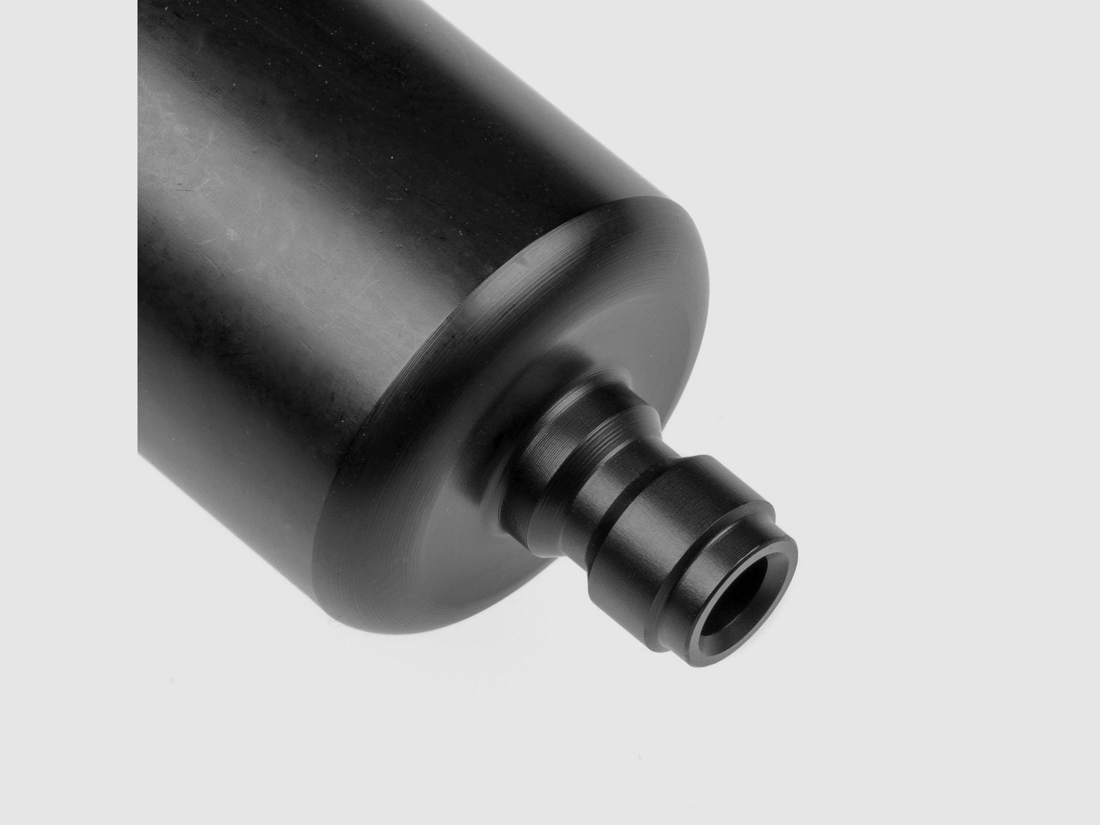 Pressluft Adapter | ALU | Air through Adapter Powerkit | HDR50 | HDP50 | HDS68 | HDB68 | HDR68