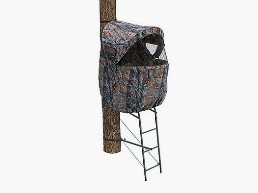 AMERISTEP Treestand Ladder Blind