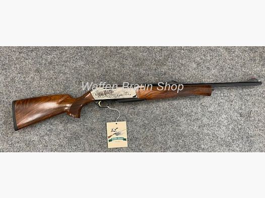 Browning BAR LONGTRAC LUXE 30-06 MG4 DBM szyna Picatinny