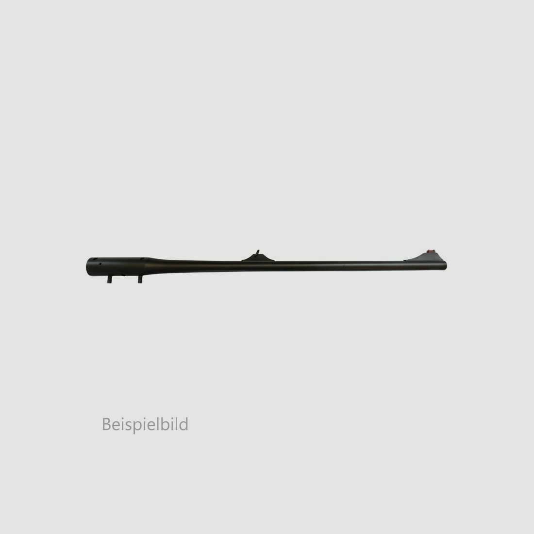 Blaser WL R8 Semi Weight