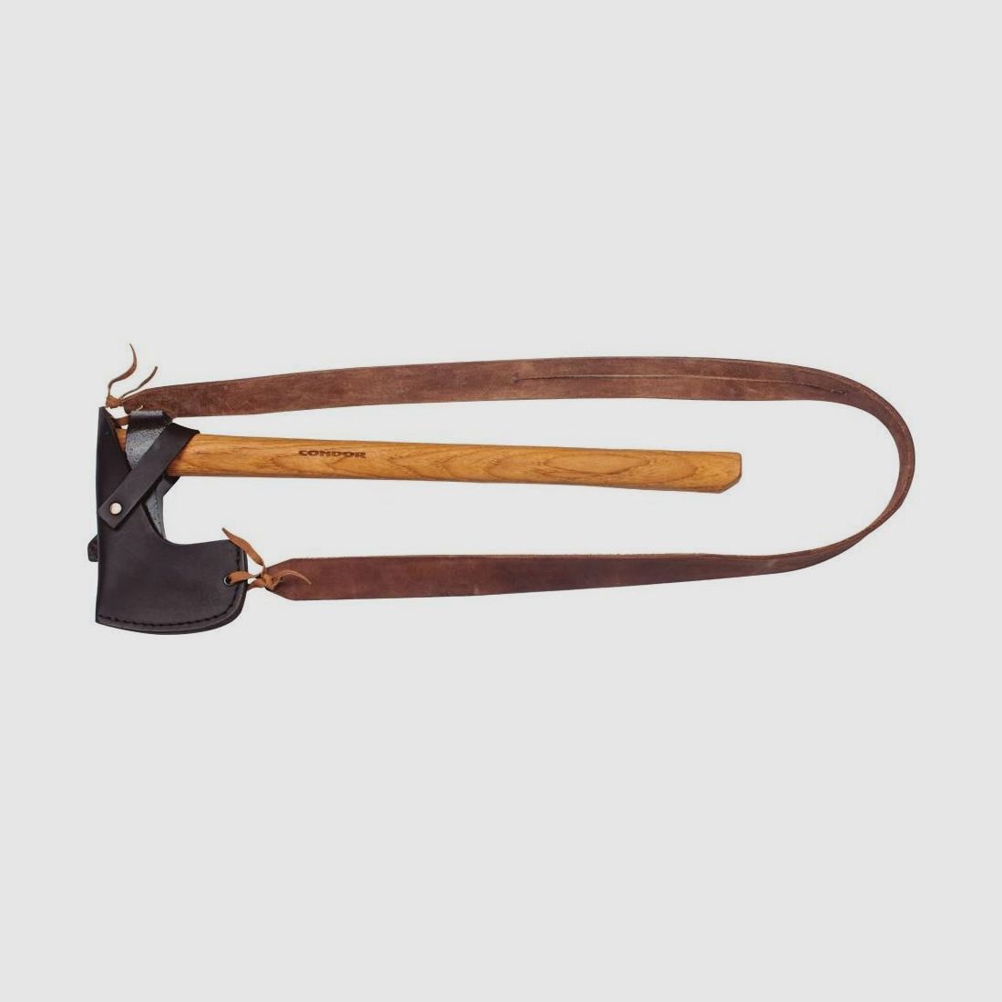 Tomahawk Condor Bushcraft, immagine 4 di 4