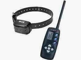 Erziehungshalsband Dogtrace 1600