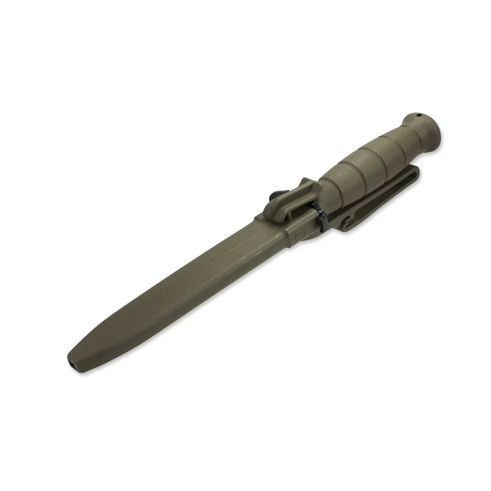 Glock Veldmes FM 81 met Zaag, Olive Drab Groen, afbeelding 3 van 12