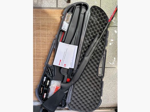 Benelli M2 ComforTech Black Flinte semi-automatica 20/76 - 66cm *NUOVO* fucile a ripetizione automatica