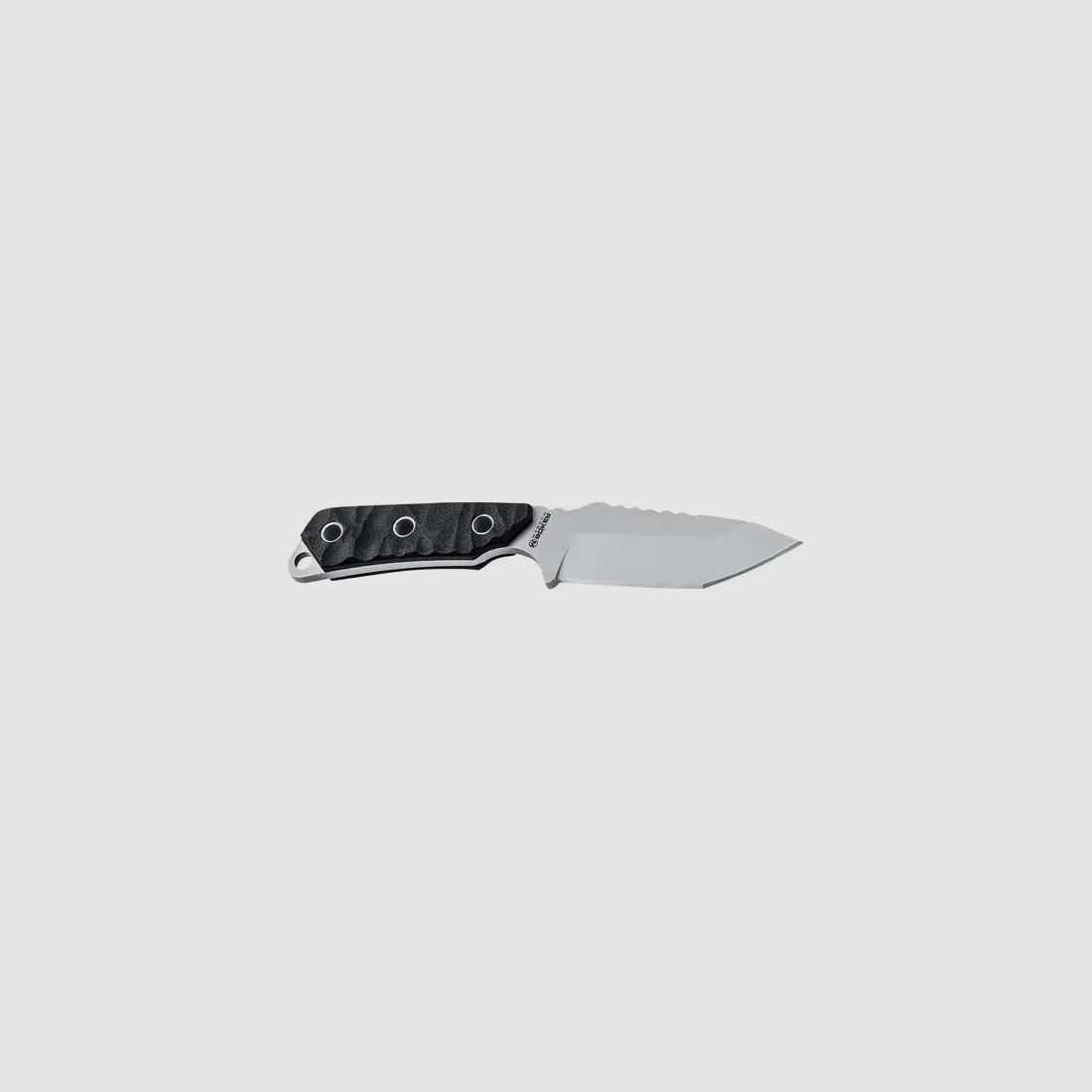 Magnum-Messer Magnum Messer Survival Neckup schwarz