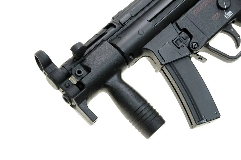 WELL G55 PDW ASG submachine gun, image 6 of 14