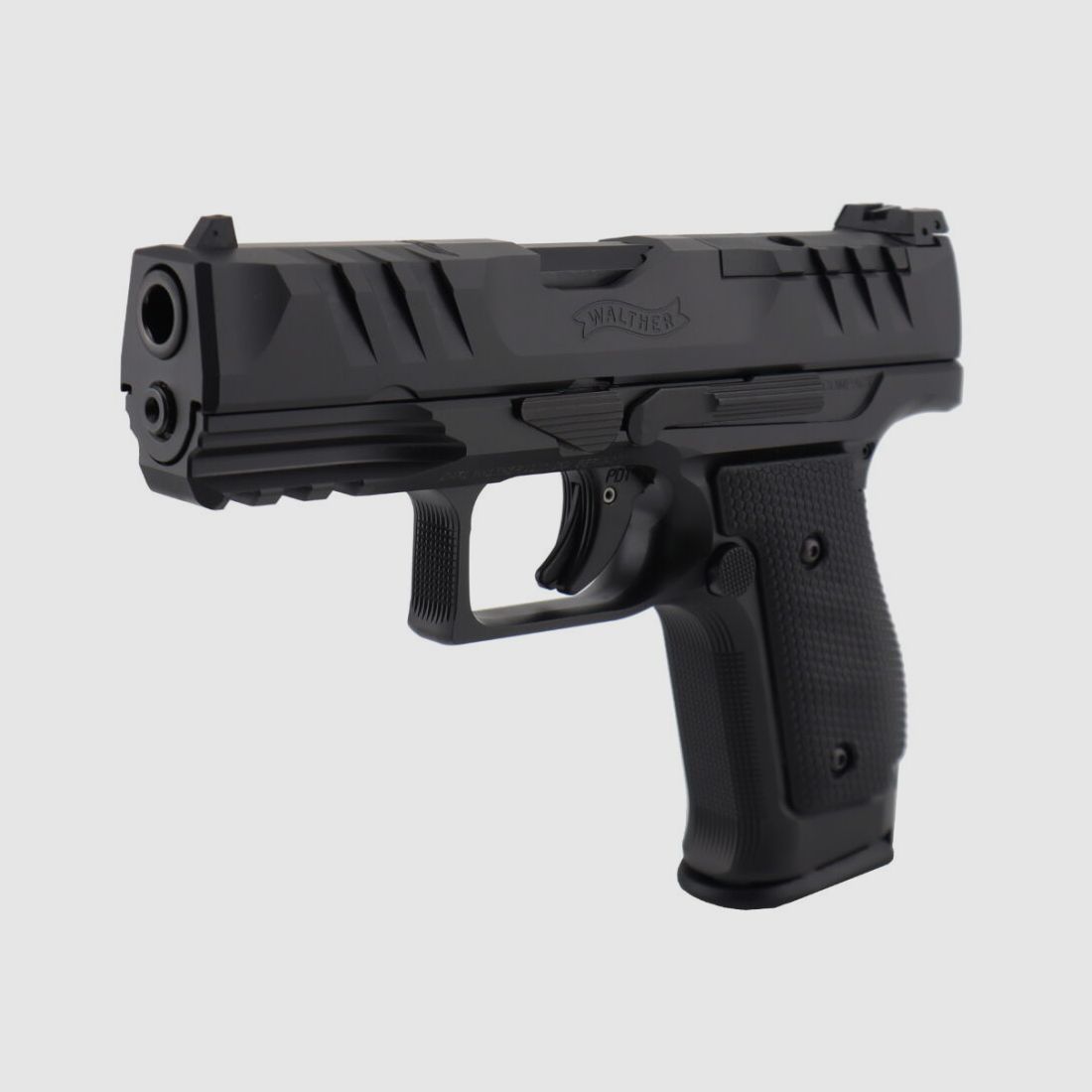 Walther PDP Stalowa Rama Kompaktowa