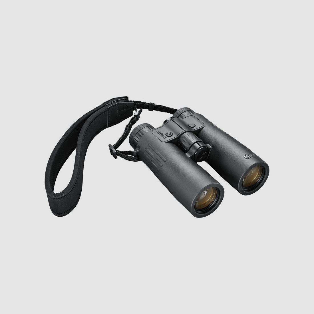 Bushnell Fernglas Fusion X 10x42 mit Entfernungsmesser und Activsync Display