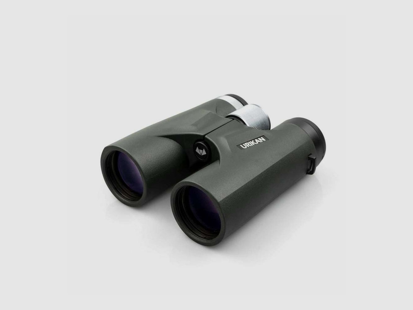 Falcor Prismáticos 10x42 Impermeables - Senderismo & Ornitología, imagen 1 de 4