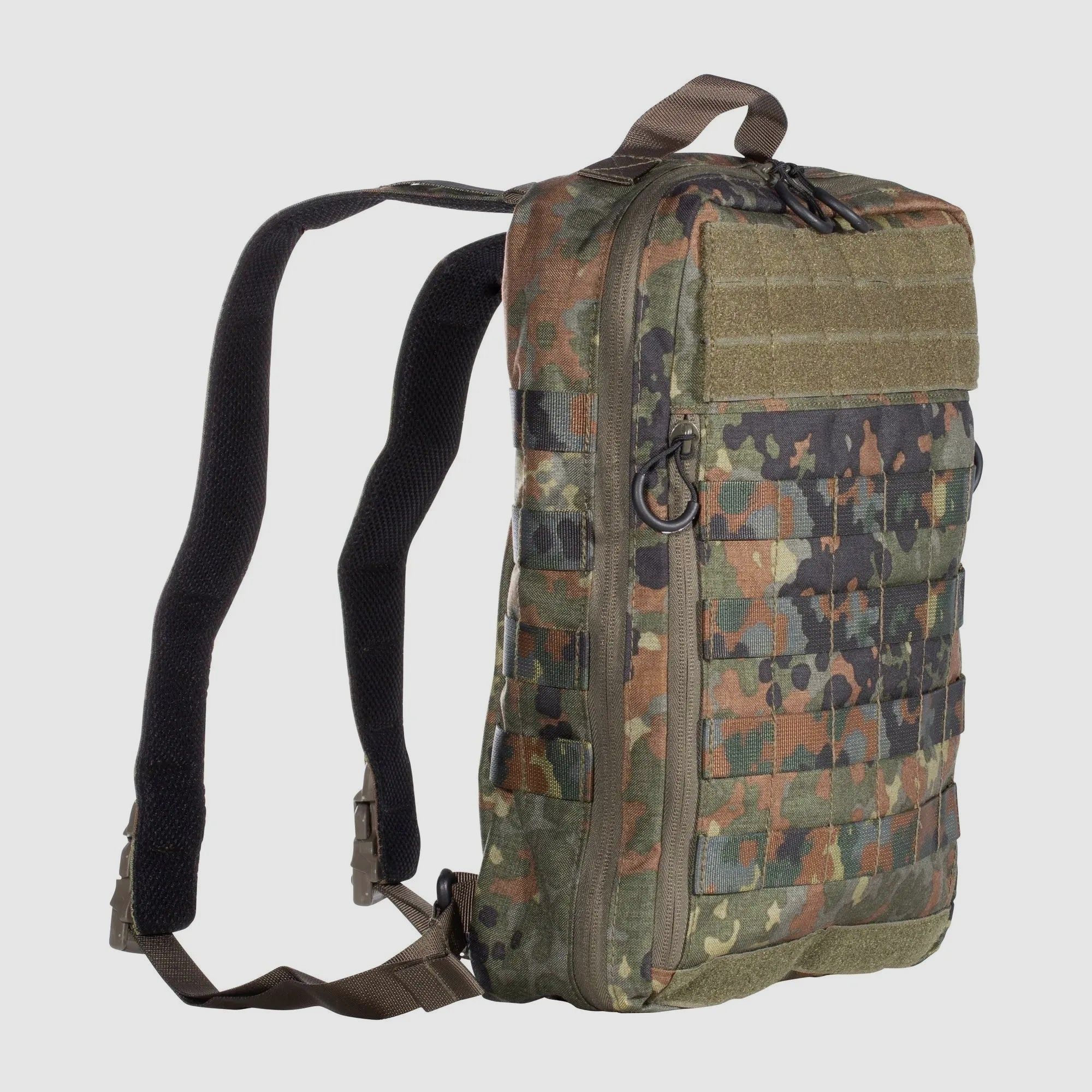 Zentauron Rucksack Clip On Medic Pack
