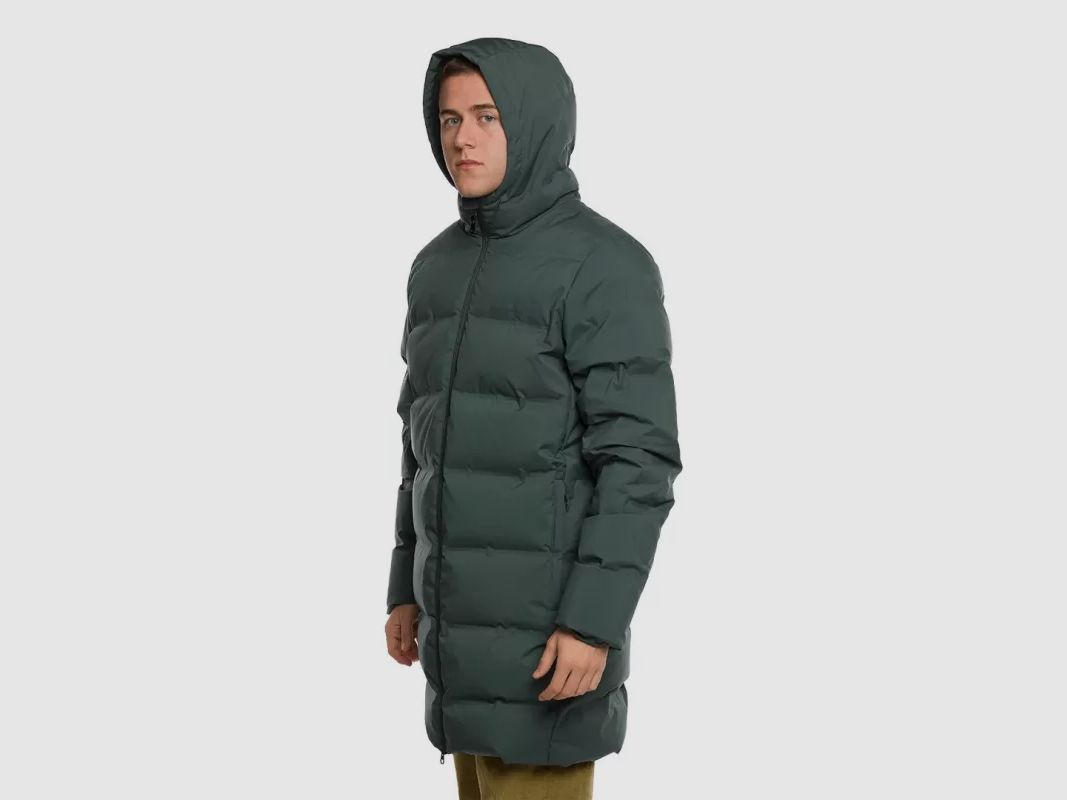Trangoworld PARKA LINCOLN GRAU, Bild 3 von 9