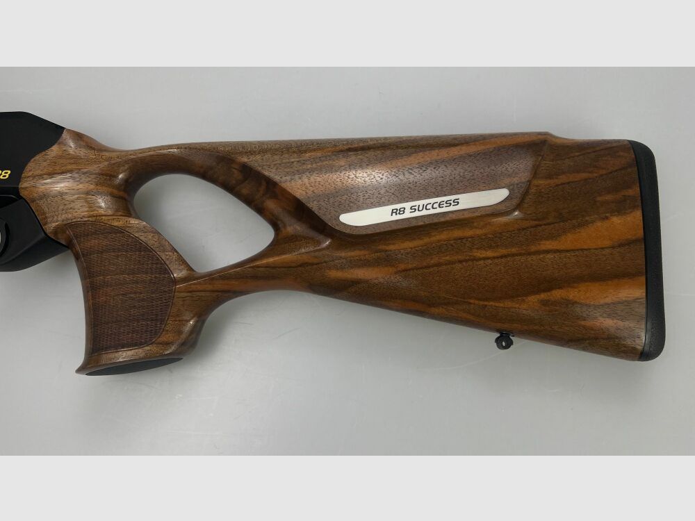 BLASER R8 Success Schäftung mit System