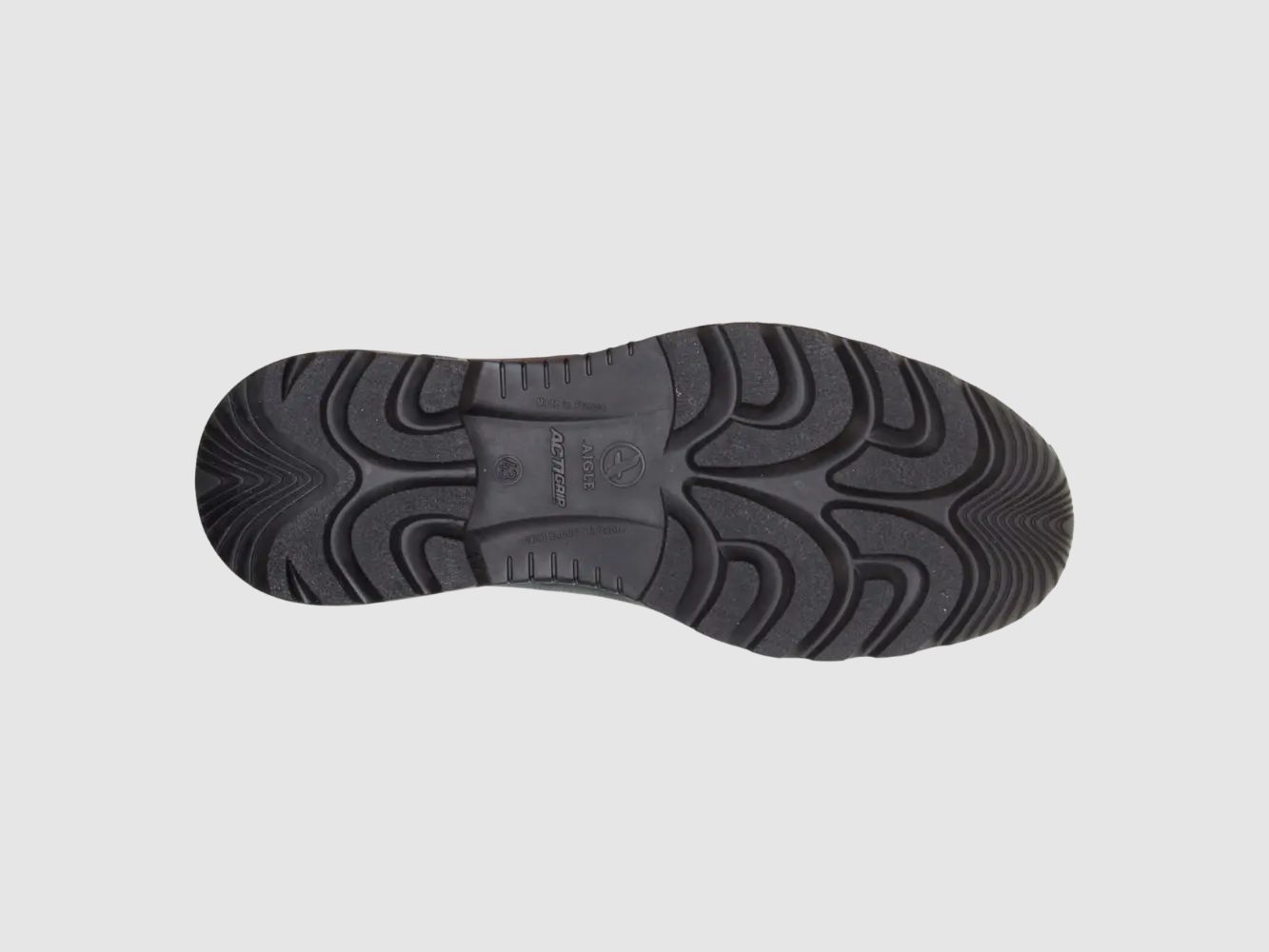 Aigle Gummistiefel Parcours 2 Bottillon (Bronze)