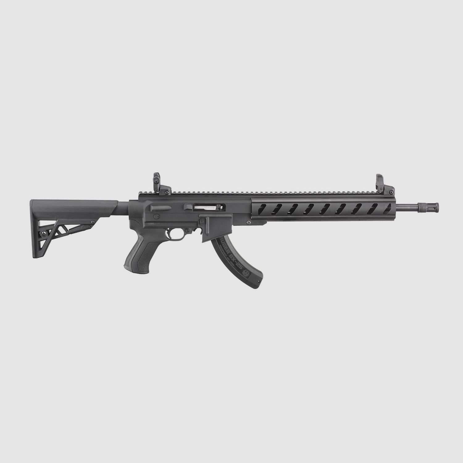 Karabinek saopowtarzalny RUGER 11198 10/22-ATI-AR kal. .22 LR, zdjęcie 1 z 2