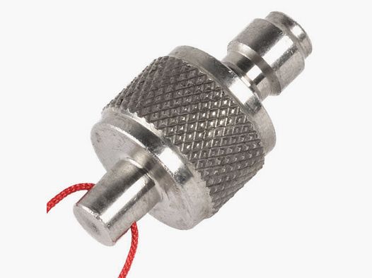 Foster Stofplug