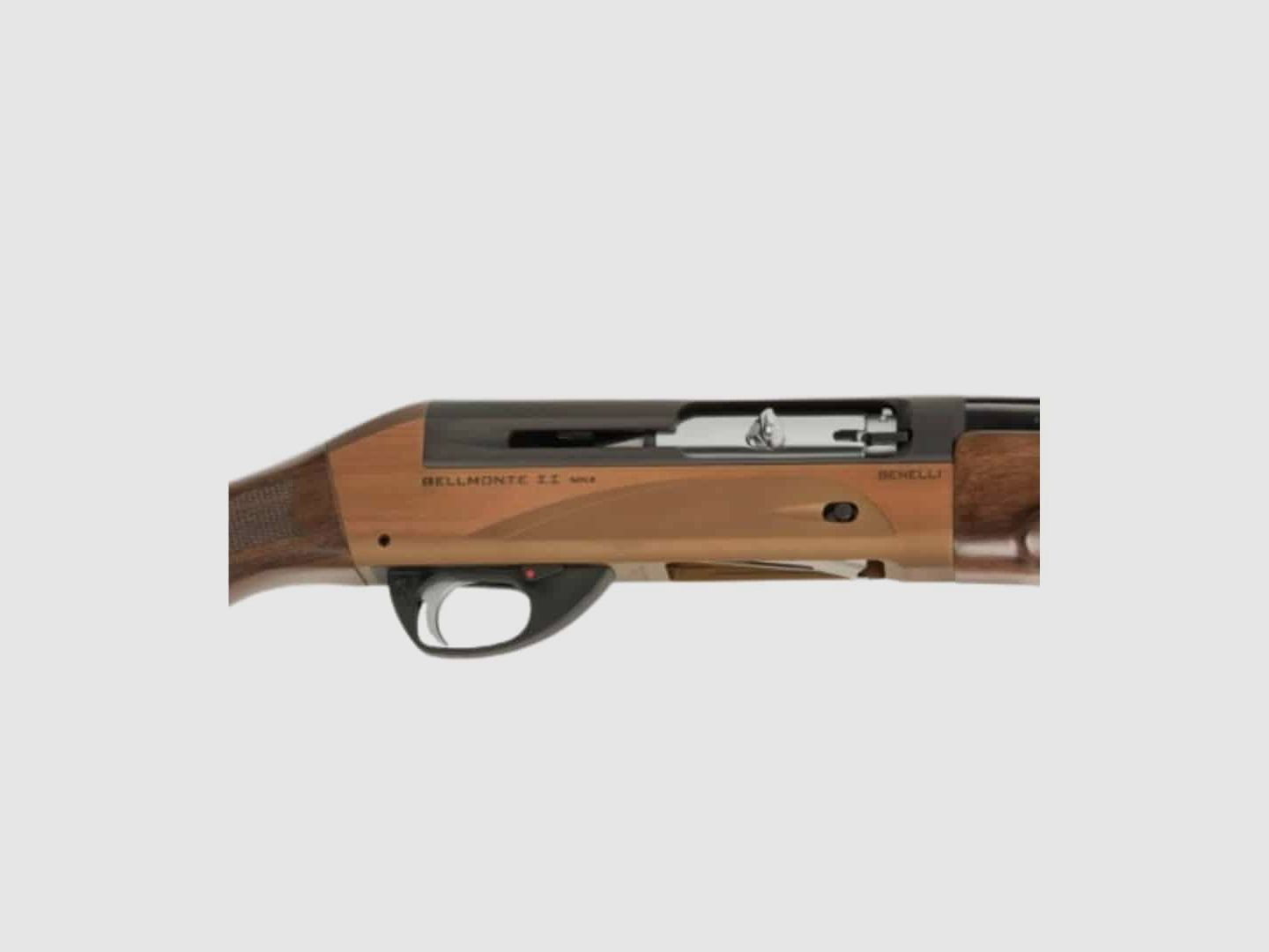 Benelli Bellmonte Brown II MK2, Bild 3 von 5