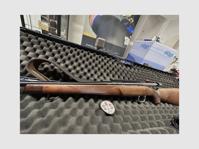 Heym Heym R21 8x57JS