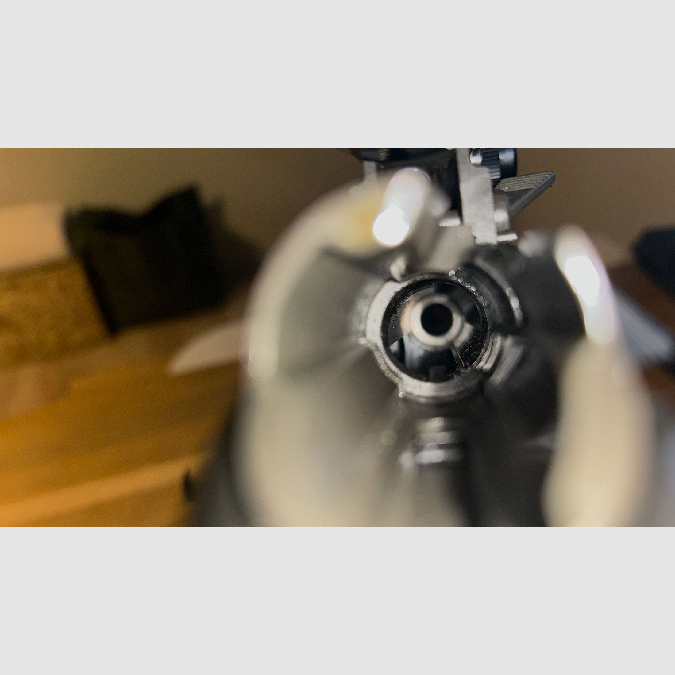 Steyr Mannlicher SSG69 Police .308 - dwójnóg - Tasco Optik 3-9x42