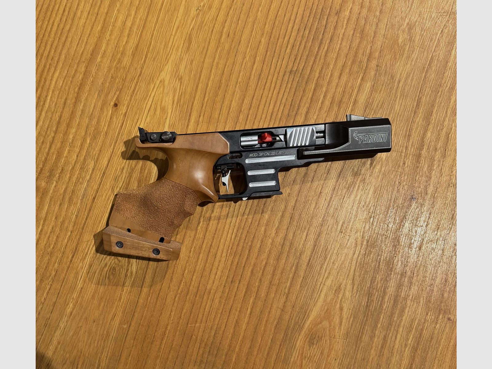 Pardini SP, Bild 1 von 4