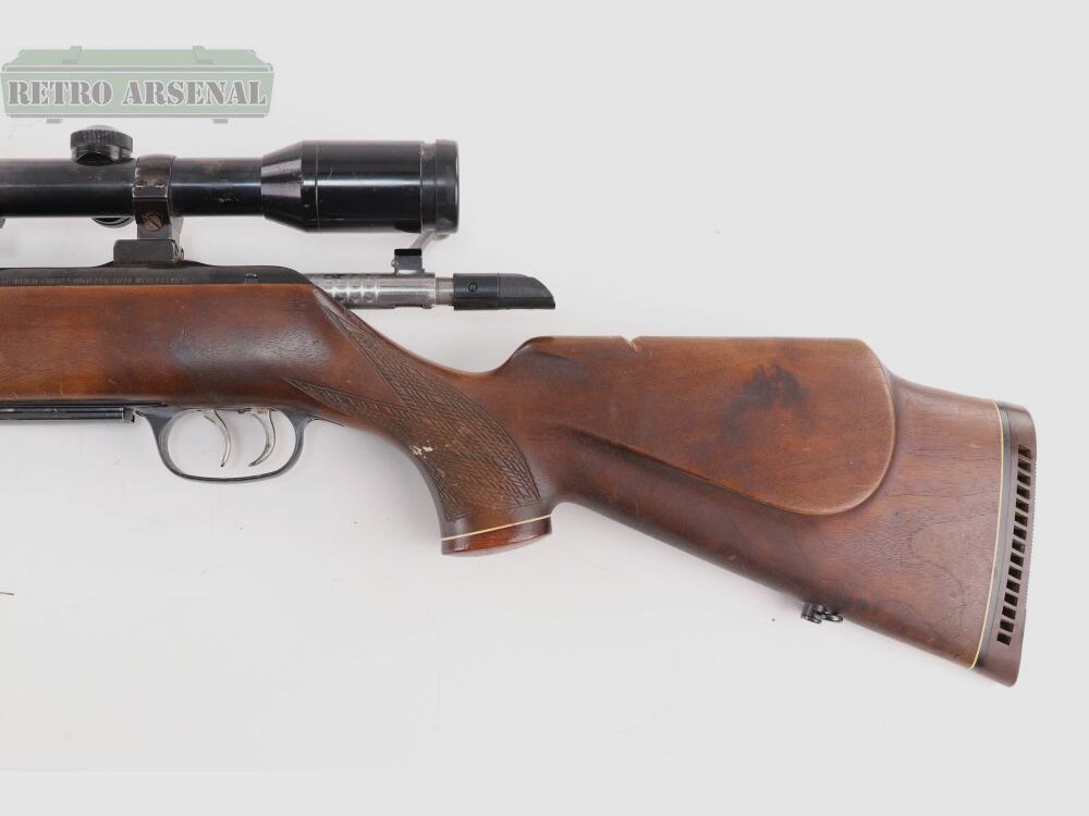 Krico 600