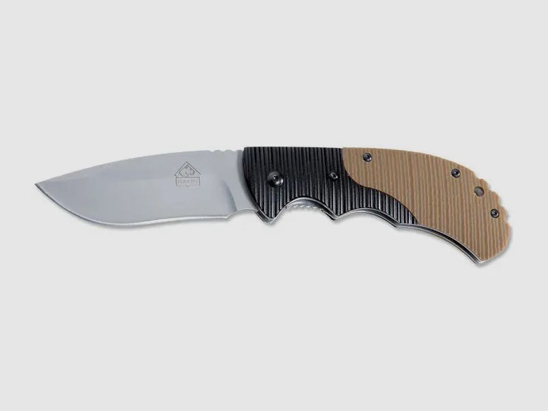 PUMA TEC folding knife (discontinued model)