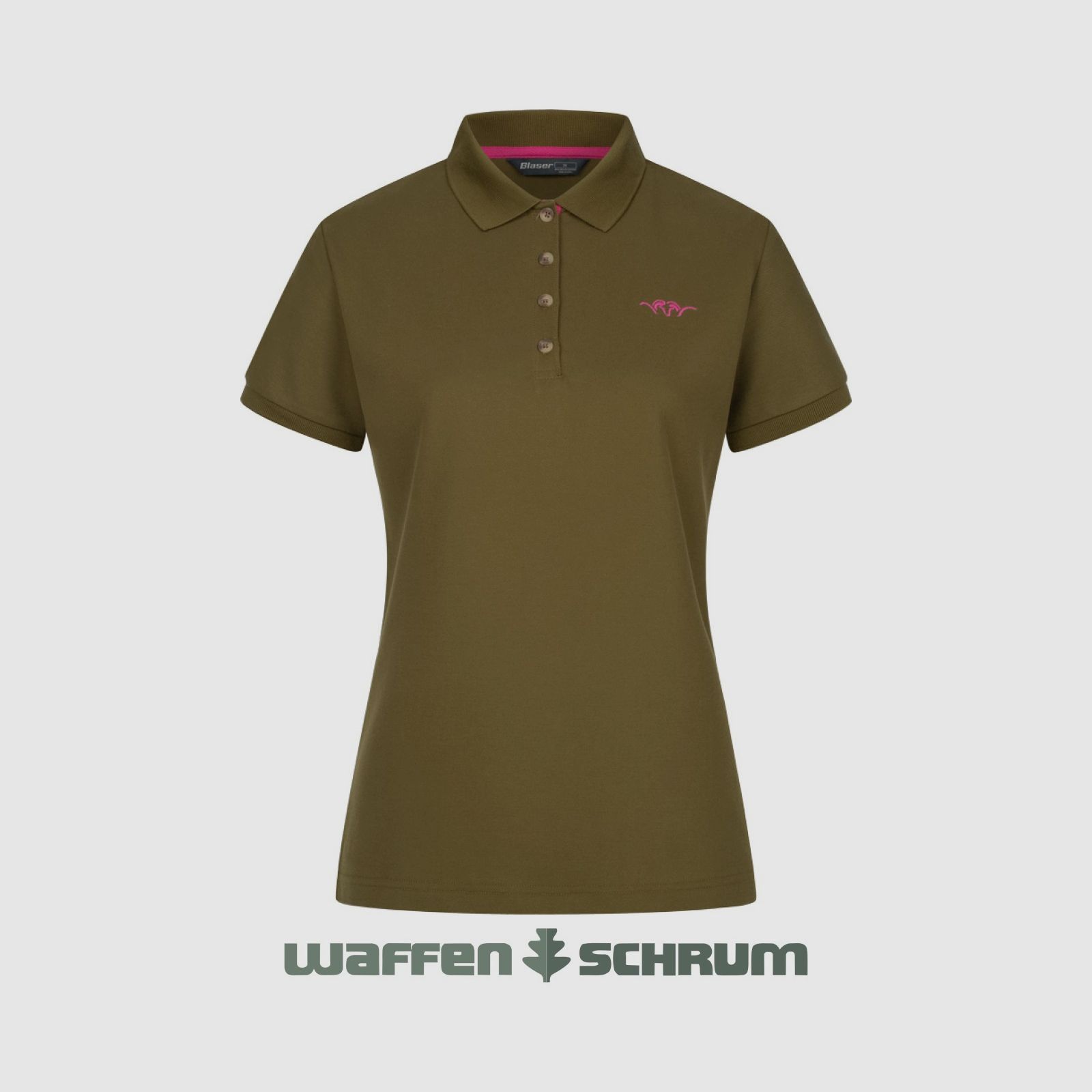 Blaser Poloshirt 25