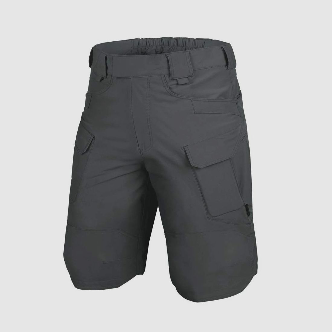 HELIKON TEX OTS SHORT 11" VERSASTRETCH® LITE SHADOW GREY