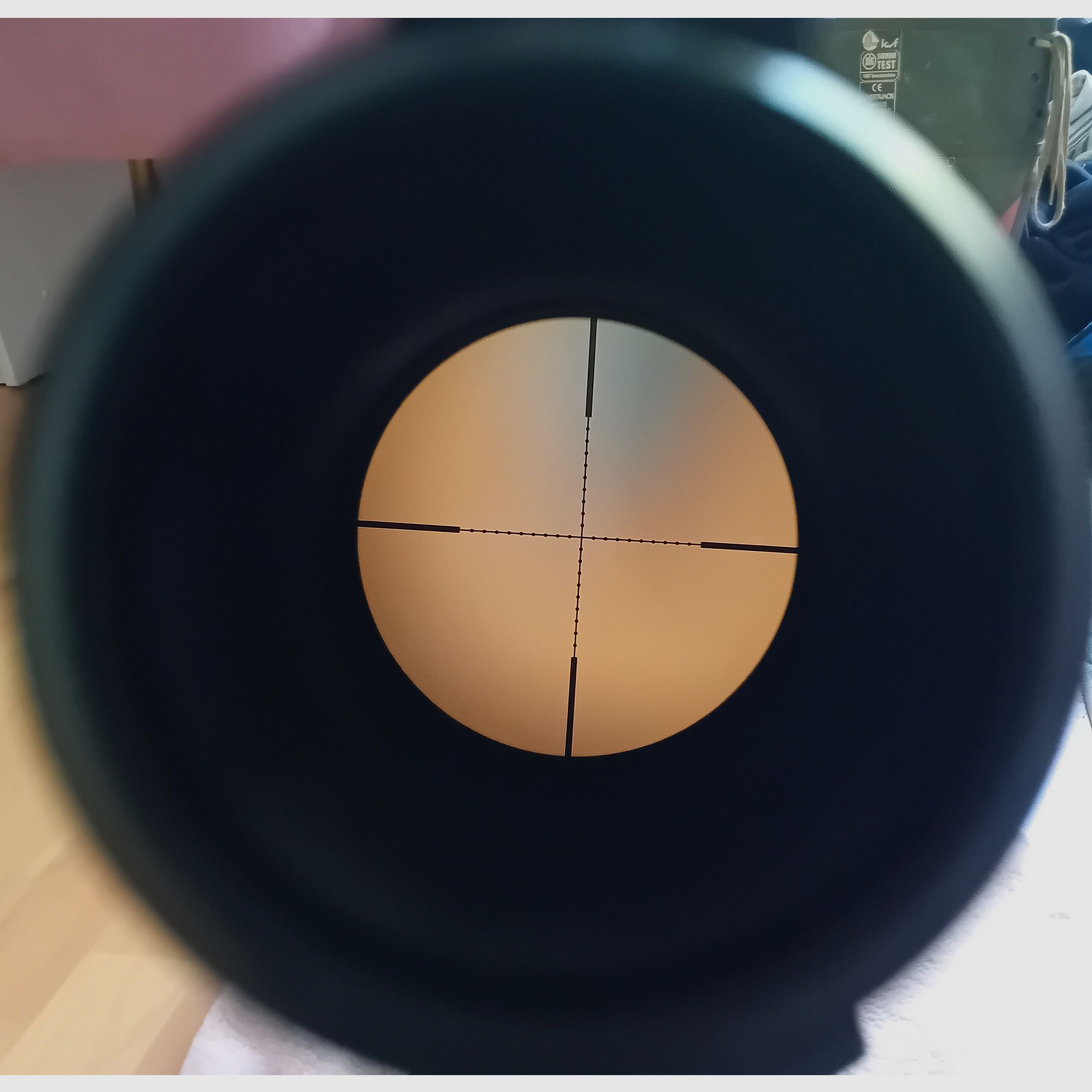 Schmeisser AR15 M4 .223