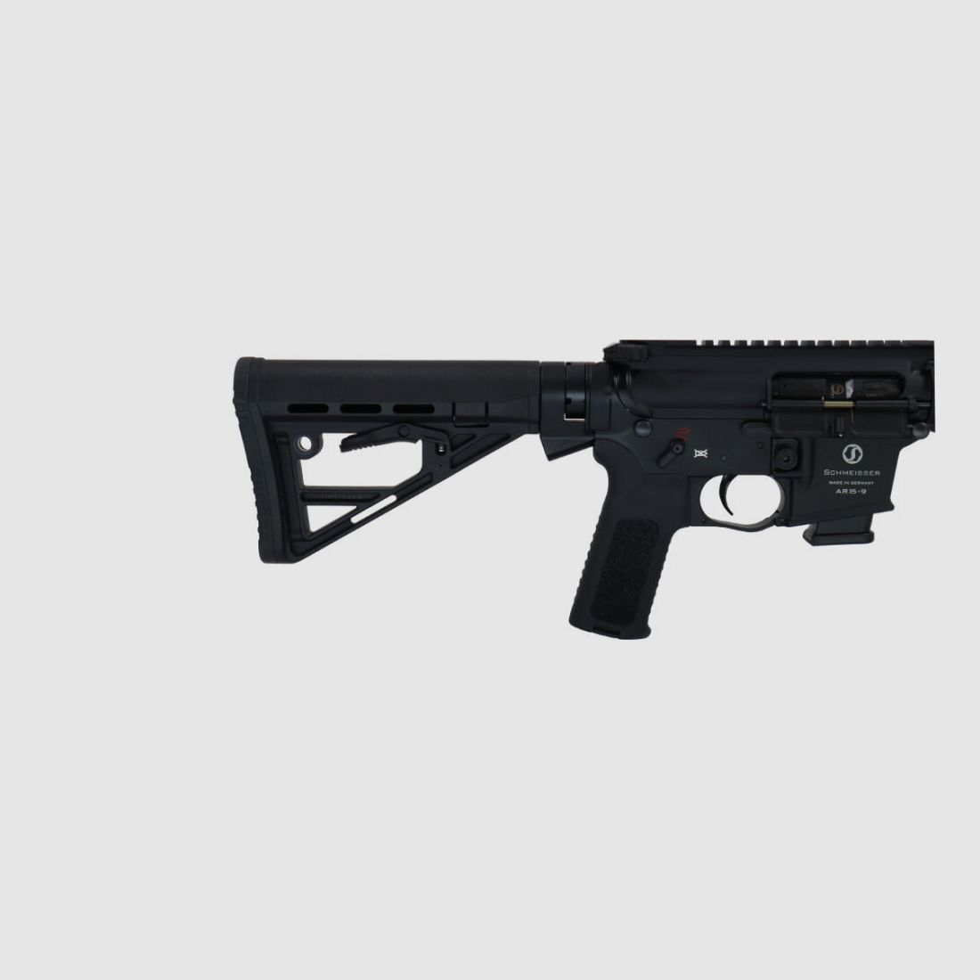 Schmeisser AR15-9 S4F SD