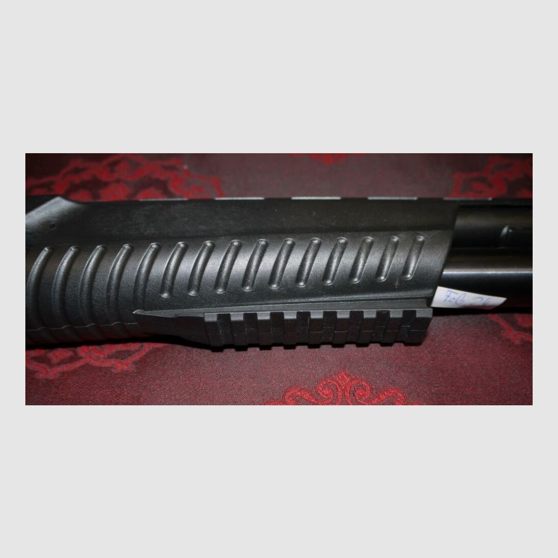 Hatsan Escort MP Tactical