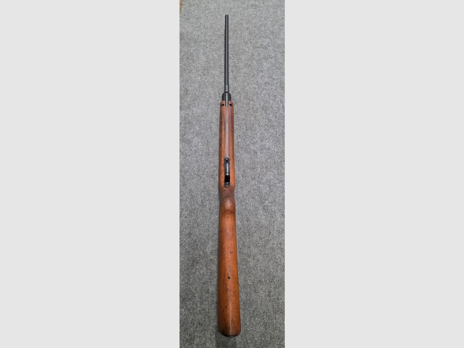 Haenel Mod. III-284 III 284 cal. 4.5mm Diabolo, image 8 of 8