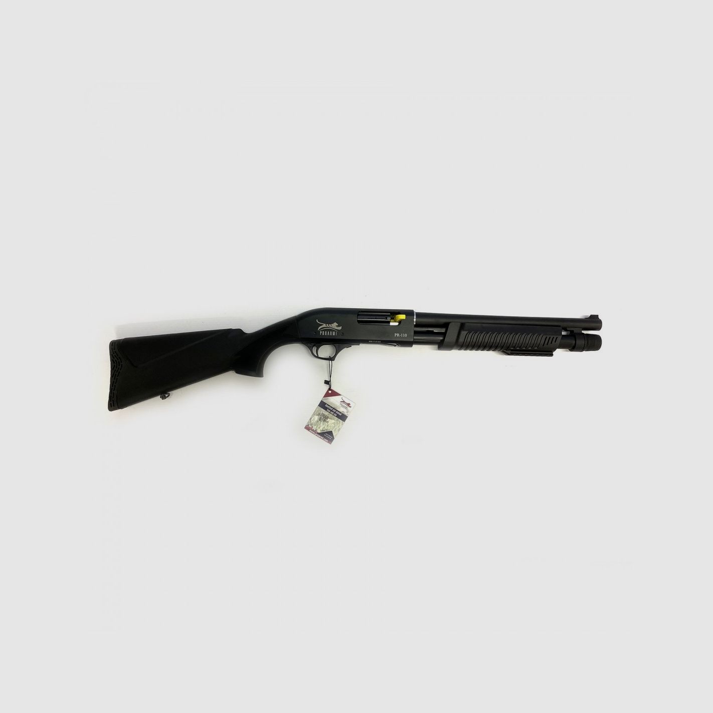 Proarmi PR-110 Kal. 12 Magnum, Bild 1 von 3