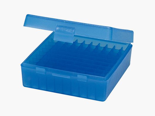 MTM Caja de cartuchos P100-9