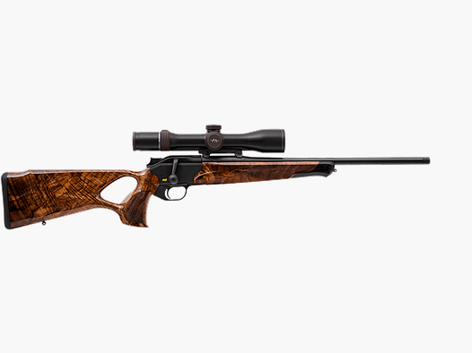 Blaser R8 Success