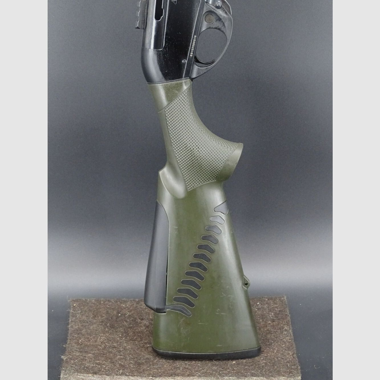 Benelli Argo E Comfortech Green caliber .30-06 Springfield Argo E Comfortech